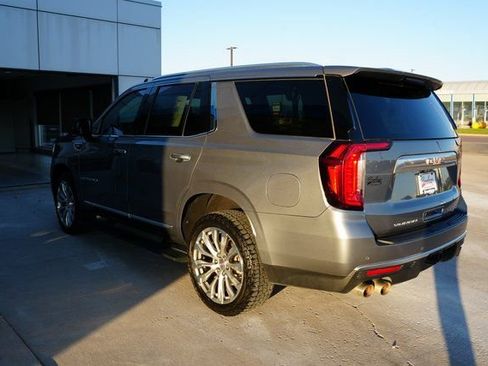 Used 2022 GMC Yukon Denali image 41