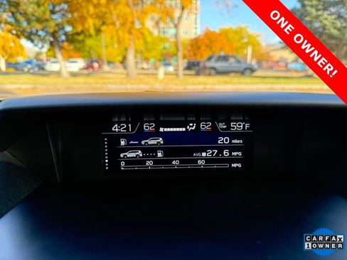 Used 2022 Subaru Forester Limited w/ Popular Package #3 image 27