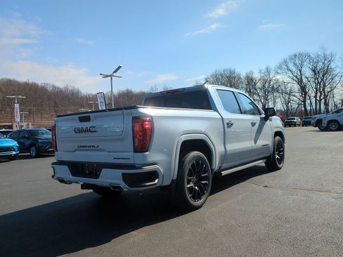 New 2026 GMC Sierra 1500 Denali w/ Denali Reserve Package image 5