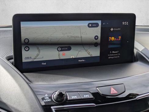 Certified 2024 Acura RDX A-Spec AWD/4WD image 14