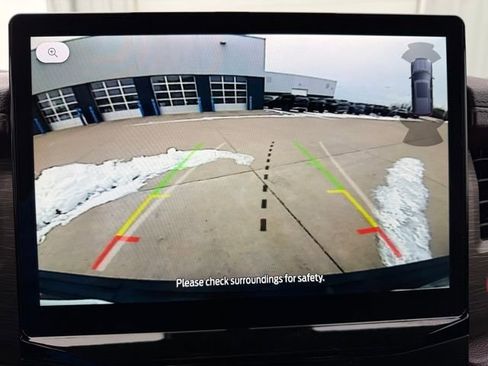 Used 2023 Ford Expedition Max Limited image 33