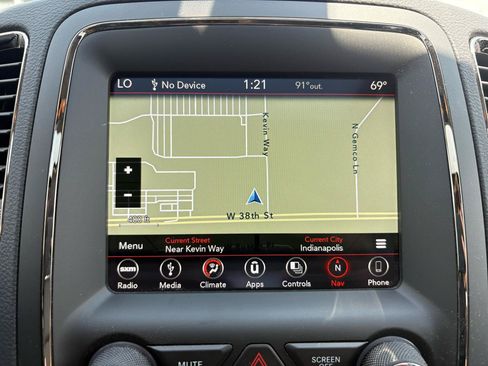 Used 2019 Dodge Durango GT w/ Trailer Tow Group IV AWD/4WD image 35