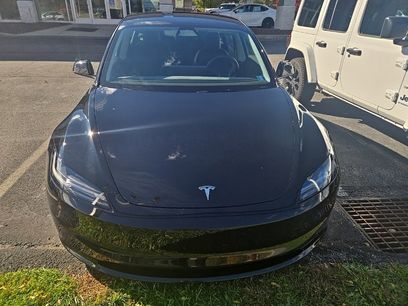 Used 2025 Tesla Model 3 Long Range