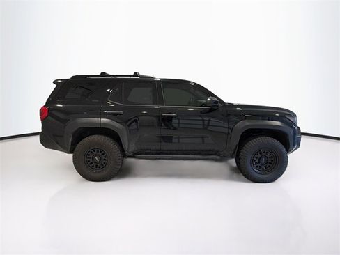 Certified 2025 Toyota 4Runner SR5 image 6