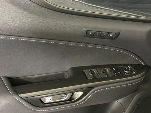 Certified 2024 Lexus NX 250 FWD image 17