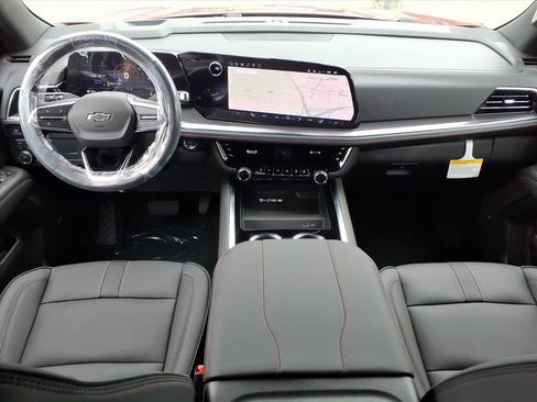 New 2026 Chevrolet Tahoe RST image 22