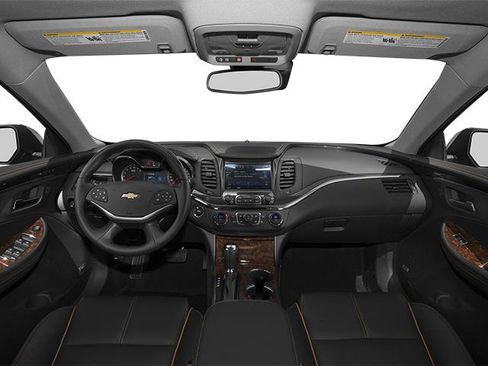 Used 2014 Chevrolet Impala LT w/ Convenience Package FWD image 45