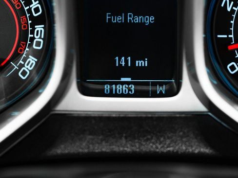 Used 2011 Chevrolet Camaro SS w/ RS Package image 17