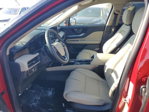 New 2026 Lincoln Corsair Grand Touring image 12