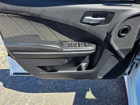 Used 2020 Dodge Charger Scat Pack RWD image 24