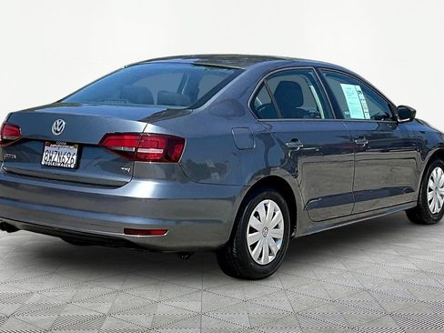 Used 2016 Volkswagen Jetta S FWD image 6