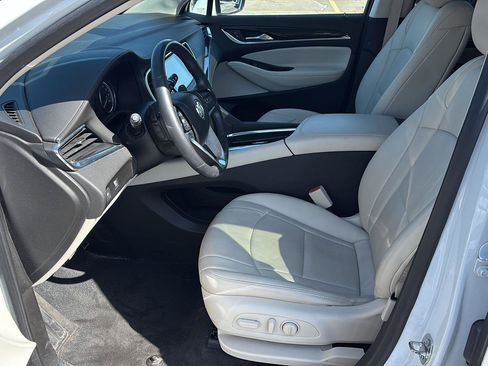 Used 2023 Buick Enclave Essence w/ Experience Buick Package image 13