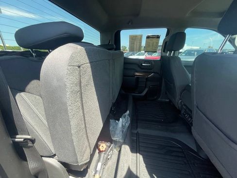 Used 2022 GMC Sierra 1500 Elevation AWD/4WD image 27