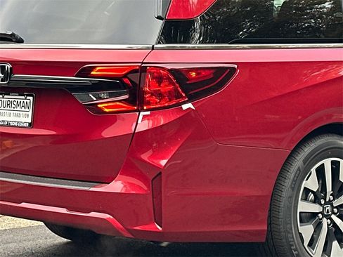 New 2026 Honda Odyssey EX-L image 6