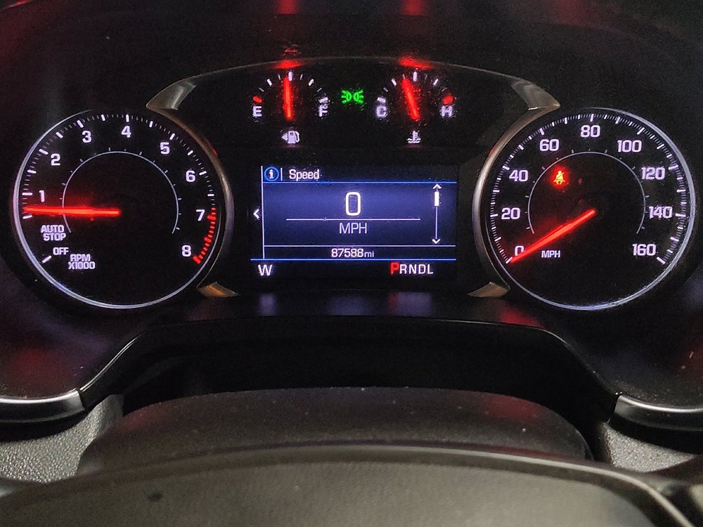 Used 2020 Chevrolet Blazer LT FWD image 23