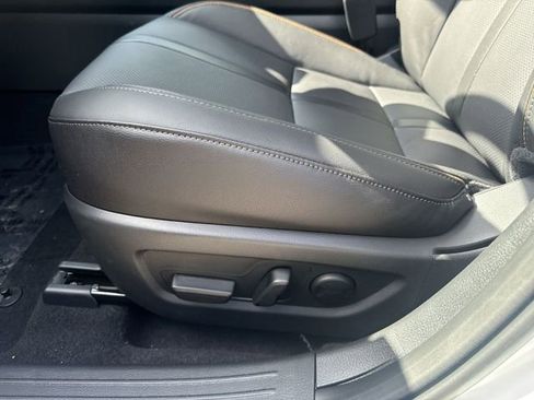 New 2026 MAZDA CX-50 AWD 2.5 Hybrid w/ Weather Package image 12