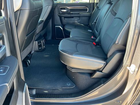 Certified 2024 RAM 2500 Laramie w/ Safety Group image 21