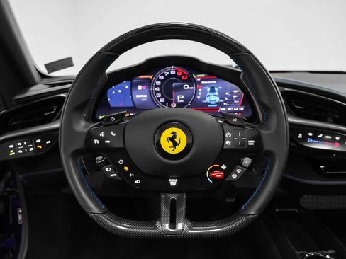 Used 2022 Ferrari SF90 Spider AWD/4WD image 49