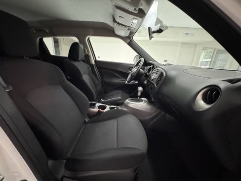 Used 2014 Nissan Juke S w/ Midnight Edition 2.0 AWD/4WD image 26