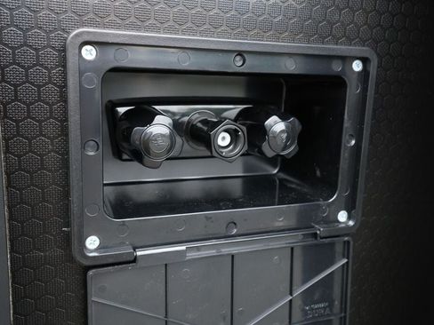 Used 2025 Mercedes-Benz Sprinter 2500 image 23