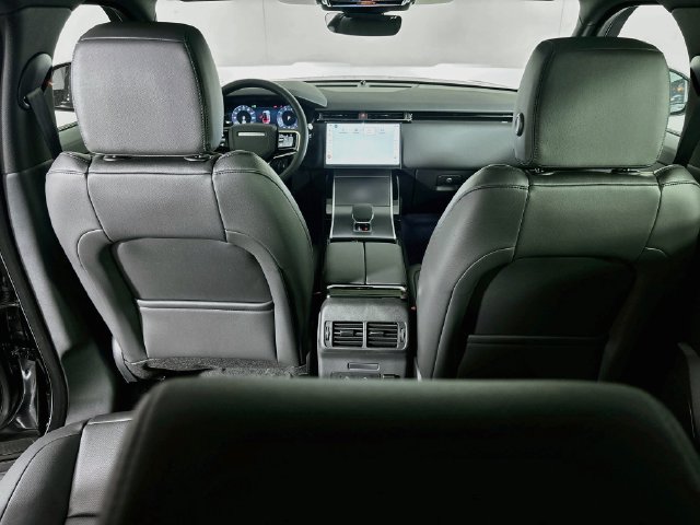 New 2026 Land Rover Range Rover Velar S AWD/4WD image 23