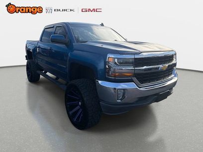 Used 2018 Chevrolet Silverado 1500 LT w/ All Star Edition