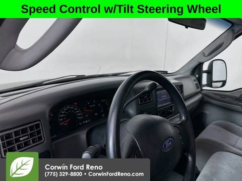 Used 2004 Ford F250 XLT image 9