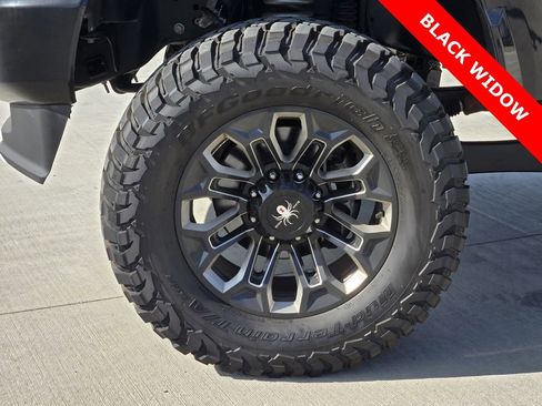 Used 2021 Ford F250 Lariat w/ Lariat Ultimate Package AWD/4WD image 13