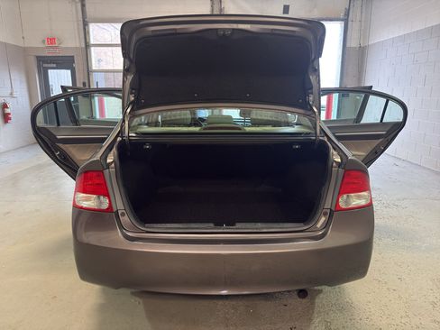 Used 2010 Honda Civic EX-L image 13