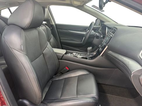 Used 2017 Nissan Maxima 3.5 SL FWD image 16