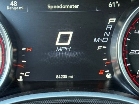 Used 2018 Dodge Charger SXT Plus w/ Driver Confidence Group image 34