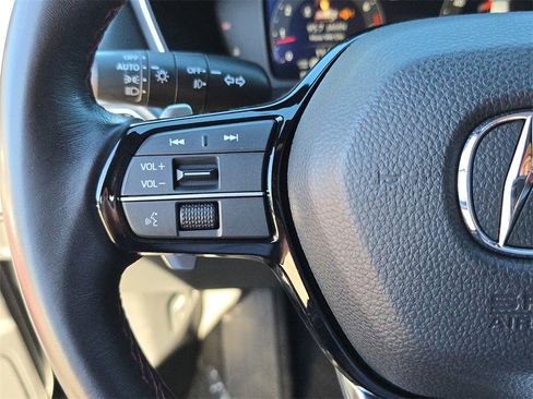 Used 2023 Acura Integra A-Spec image 24