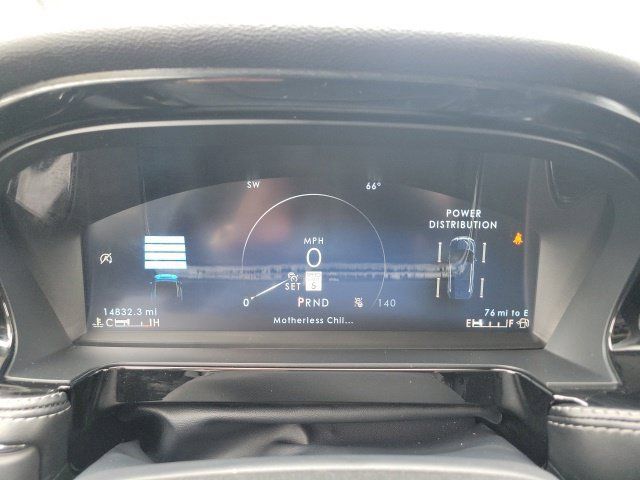 Certified 2023 Lincoln Corsair AWD w/ Equipment Group 101A image 33