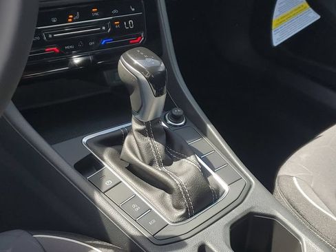 New 2026 Volkswagen Jetta Sport FWD image 22