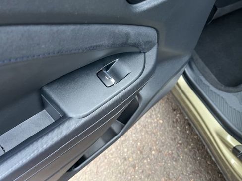 Used 2025 Subaru Forester Limited w/ Popular Package #1 image 55