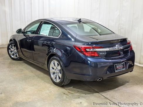 Used 2014 Buick Regal image 8