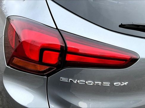 Used 2023 Buick Encore GX Preferred w/ Cold Weather Comfort Package image 25