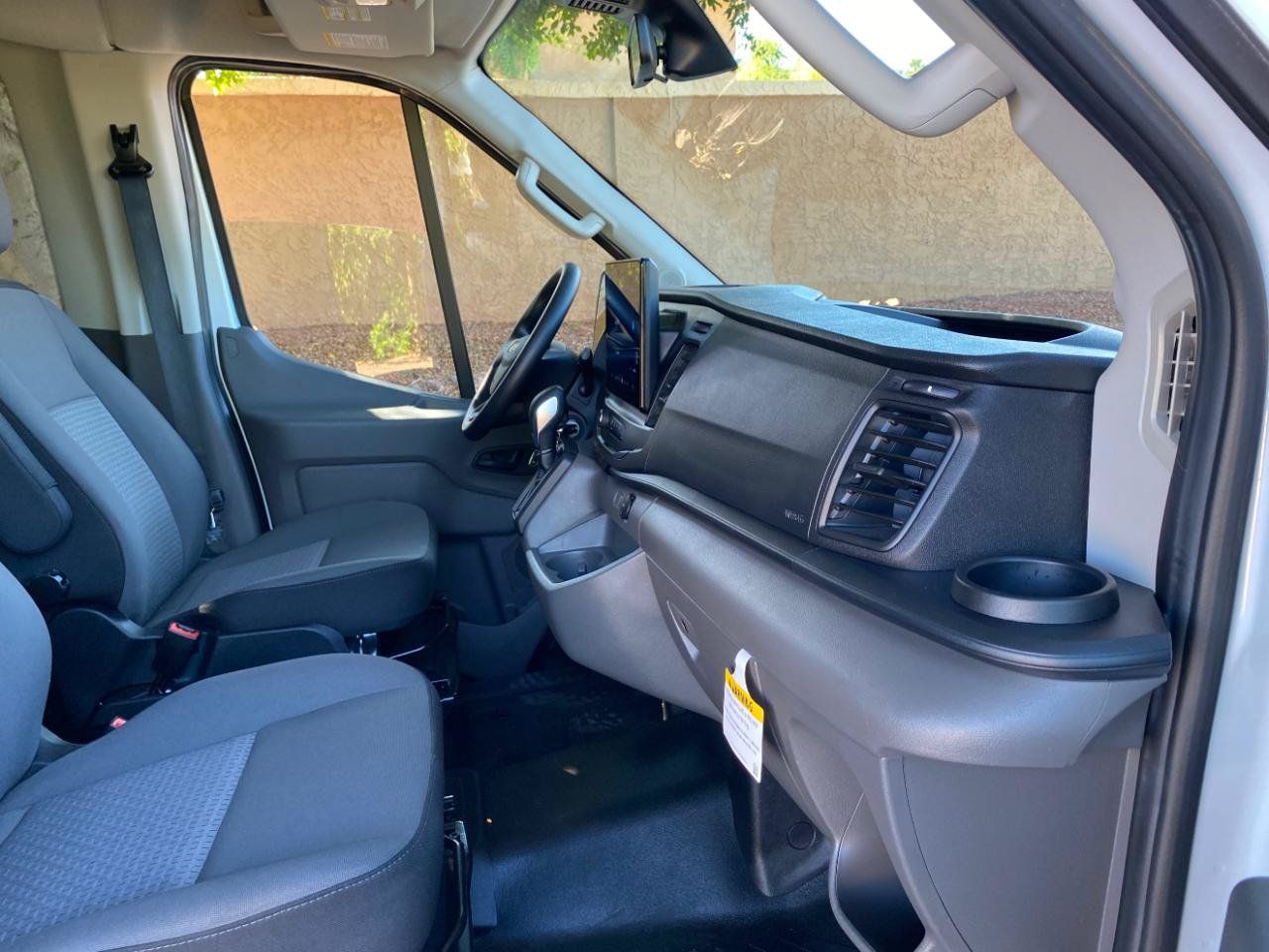 Used 2024 Ford Transit 350 XL RWD image 37
