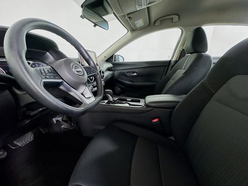 Used 2024 Nissan Sentra SV image 21
