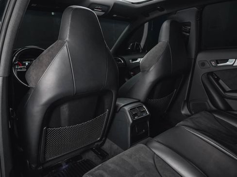 Used 2014 Audi S4 Premium Plus image 38