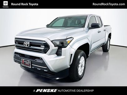 Used 2025 Toyota Tacoma SR
