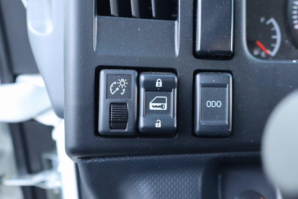 New 2025 Chevrolet Low Cab Forward RWD image 12