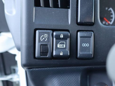 New 2025 Chevrolet Low Cab Forward RWD image 12