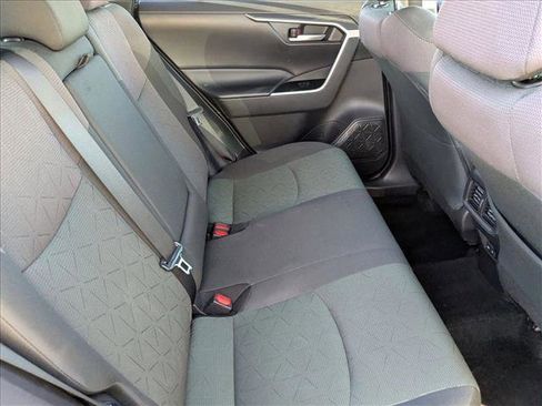 Used 2023 Toyota RAV4 XLE image 18