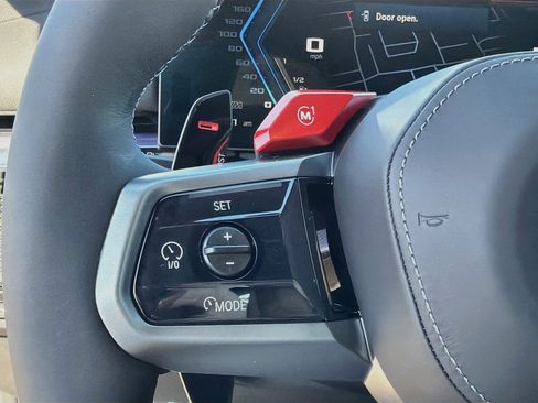 New 2027 BMW M5 Touring AWD/4WD image 38