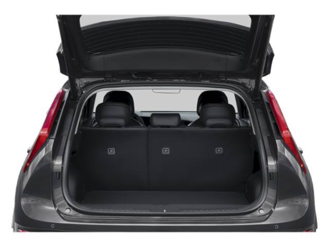 Certified 2025 Kia Niro Wind FWD image 13