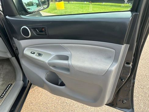 Used 2009 Toyota Tacoma 2WD Access Cab image 10