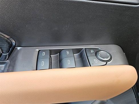 New 2026 GMC Canyon AT4 image 17