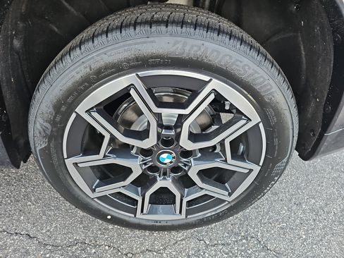New 2026 BMW X1 xDrive28i w/ Technology Package image 35