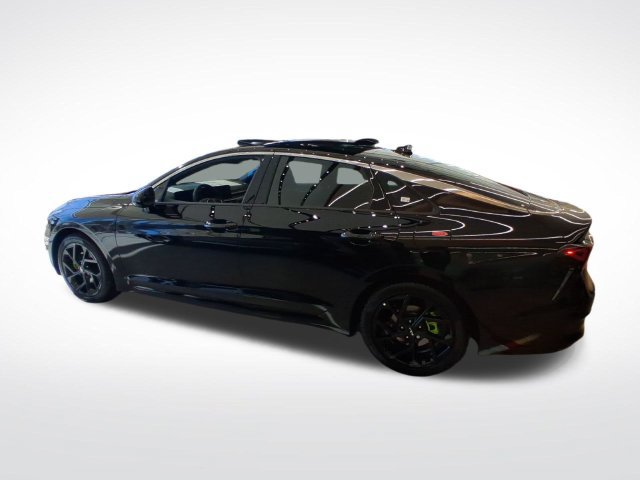 New 2027 Kia K5 GT-Line AWD/4WD image 30